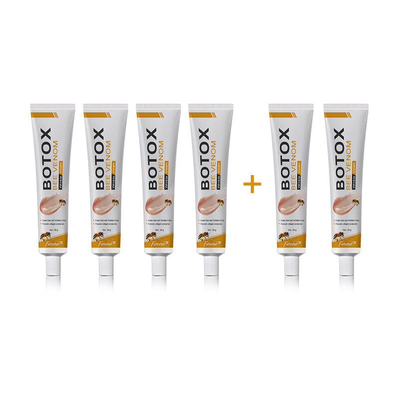 💎🐝Made and Shipped from USA✨Furzero™ Botox Bee Venom Wrinkle Removal Cream-🔥LAST DAY 70% OFF