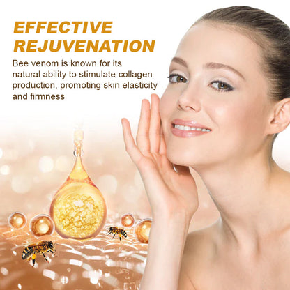 🌞✨Made and Shipped from USA✨Furzero™ Botox Bee Venom Wrinkle Removal Cream-🔥LAST DAY 70% OFF