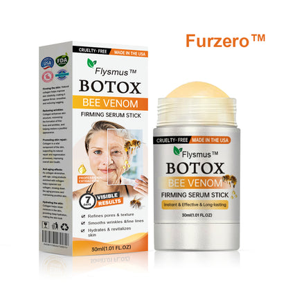 ✨💧Made and Shipped from USA✨Flysmus™ Botox Bee Venom Firming Serum Stick👩‍🔬LAST DAY 70% OFF
