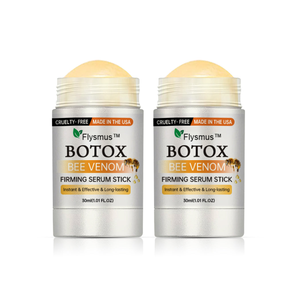 ✨💧Made and Shipped from USA✨Flysmus™ Botox Bee Venom Firming Serum Stick👩‍🔬LAST DAY 70% OFF