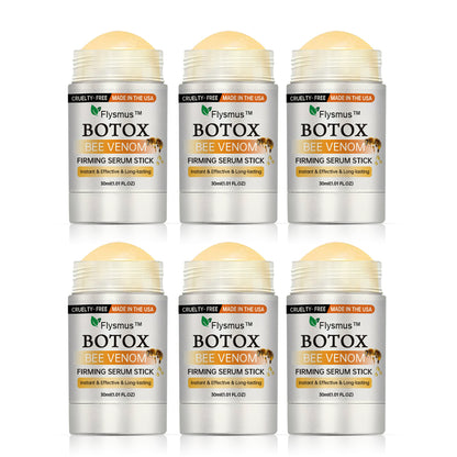 ✨💧Made and Shipped from USA✨Flysmus™ Botox Bee Venom Firming Serum Stick👩‍🔬LAST DAY 70% OFF
