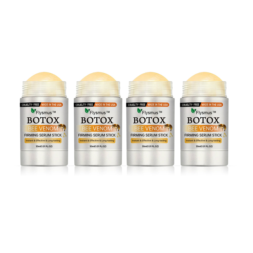 ✨💧Made and Shipped from USA✨Flysmus™ Botox Bee Venom Firming Serum Stick👩‍🔬LAST DAY 70% OFF
