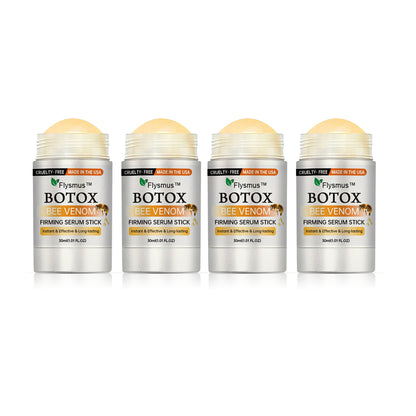 ✨💧Made and Shipped from USA✨Flysmus™ Botox Bee Venom Firming Serum Stick👩‍🔬LAST DAY 70% OFF