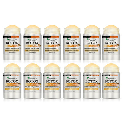 ✨💧Made and Shipped from USA✨Flysmus™ Botox Bee Venom Firming Serum Stick👩‍🔬LAST DAY 70% OFF