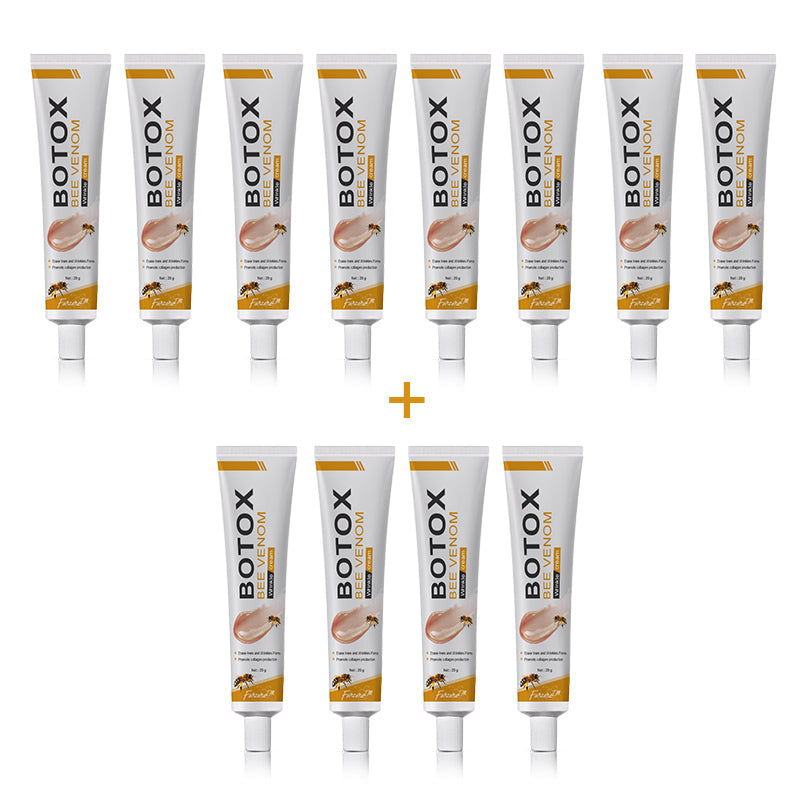 🌞✨Made and Shipped from USA✨Furzero™ Botox Bee Venom Wrinkle Removal Cream-🔥LAST DAY 70% OFF