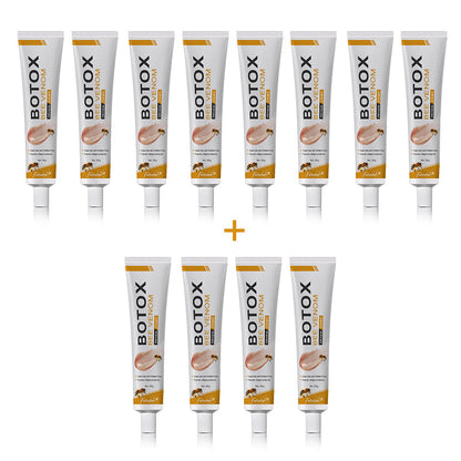 🌞✨Made and Shipped from USA✨Furzero™ Botox Bee Venom Wrinkle Removal Cream-🔥LAST DAY 70% OFF