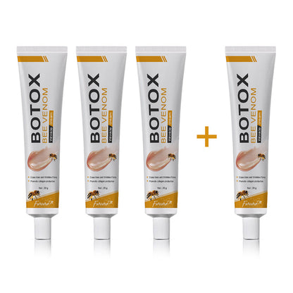 🌞✨Made and Shipped from USA✨Furzero™ Botox Bee Venom Wrinkle Removal Cream-🔥LAST DAY 70% OFF