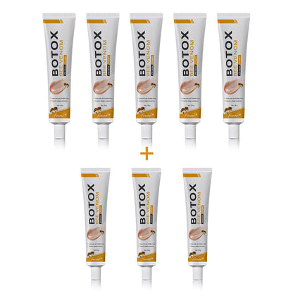 🌞✨Made and Shipped from USA✨Furzero™ Botox Bee Venom Wrinkle Removal Cream-🔥LAST DAY 70% OFF